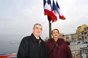 AOBR MARSEILLE 05 12 2015 HOMMAGE NATIONAL AUX MORTS POUR LA FRANCE EN ALGERIE (68)